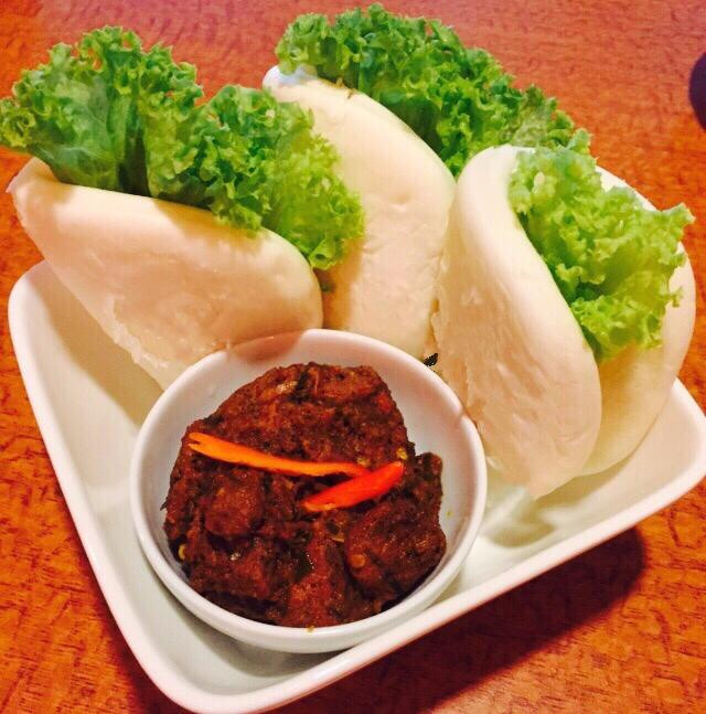 SamFu Nyonya Restaurant