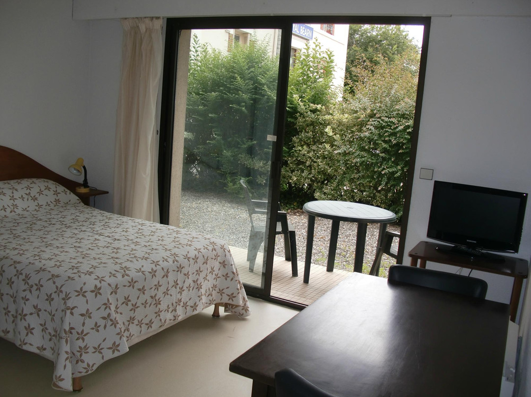 Residence Royal Bearn
