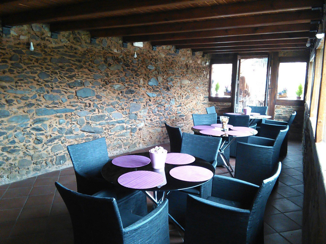 Core by Clare Smyth