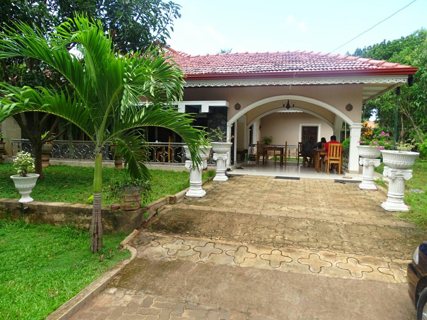 Mango Trees Guesthouse-官方