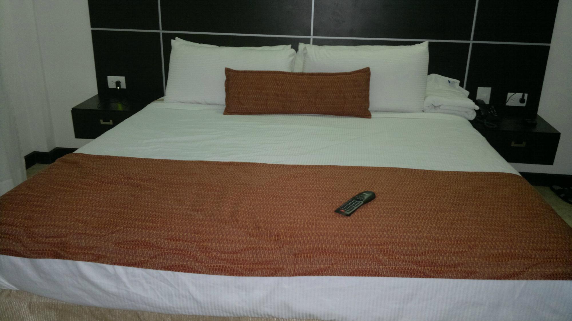 Ramada Isla De Margarita-酒店景观