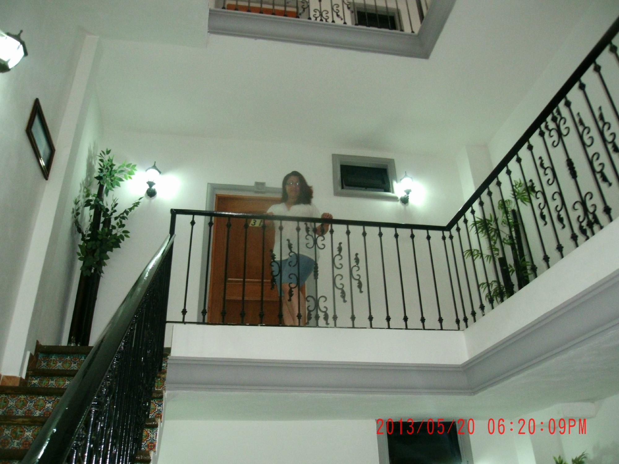 Hostal Del Cid-餐饮