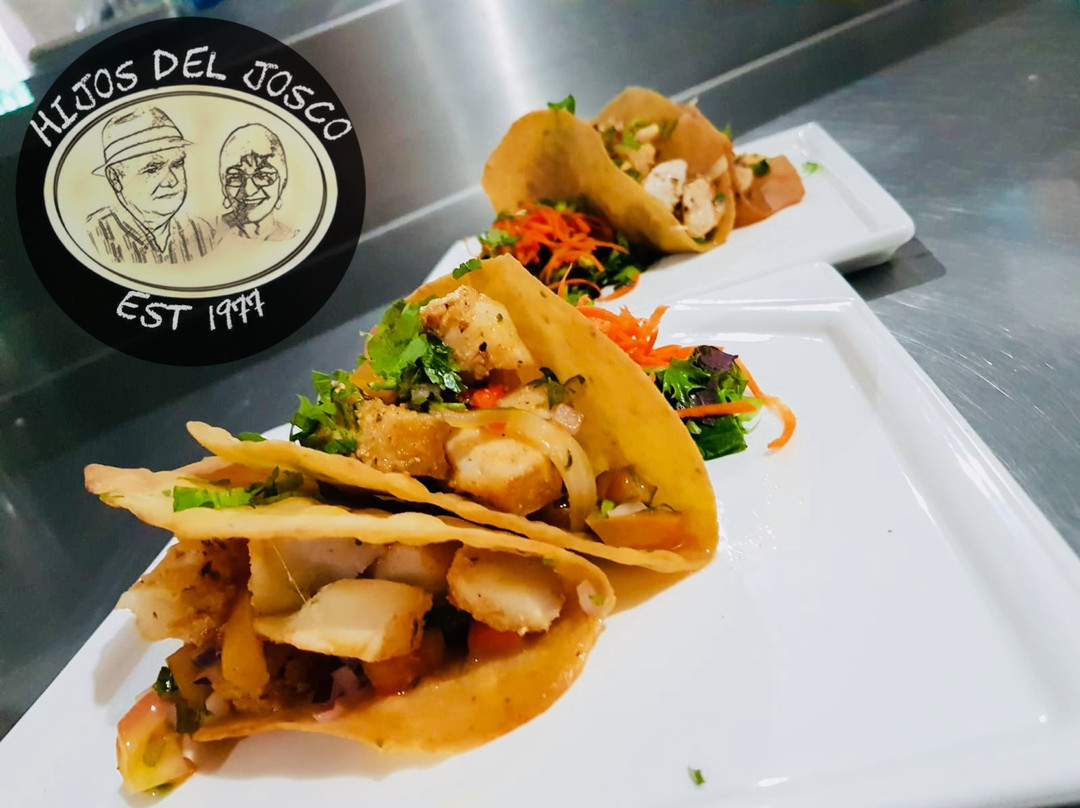 Utuado餐馆和美食-Hijos Del Josco