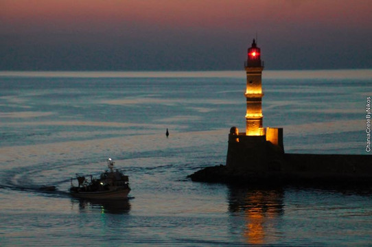 Niko's Taxi Service-雅典必去景点