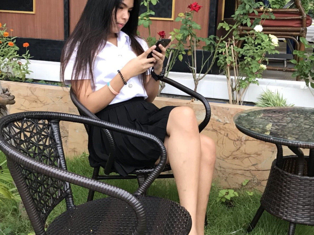 MS Hotel & Resort主图