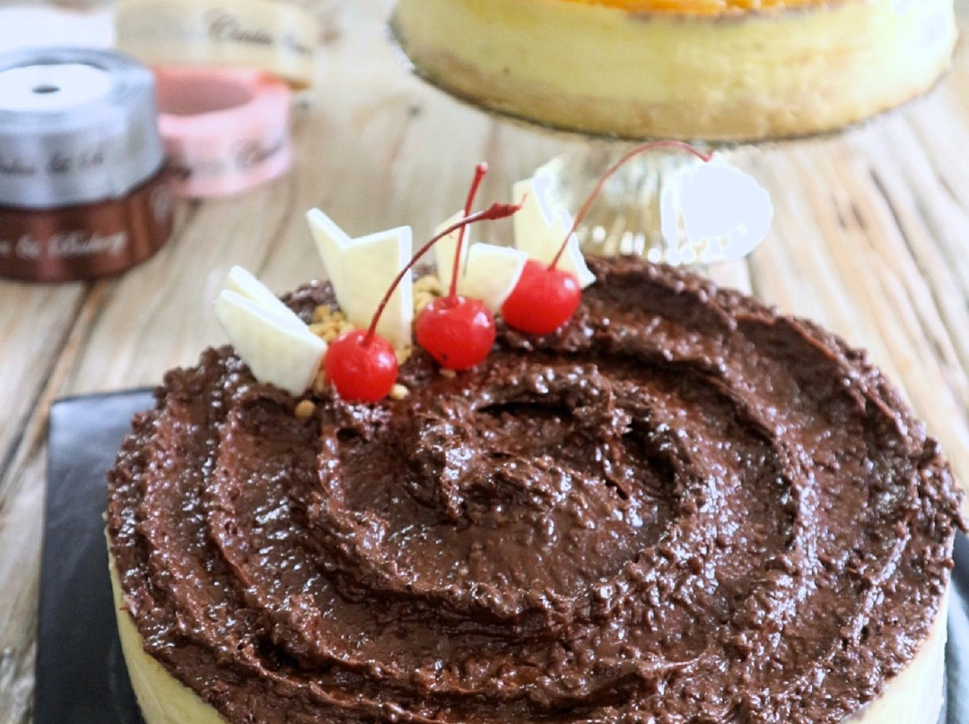 Cinta Cakes & Bakery