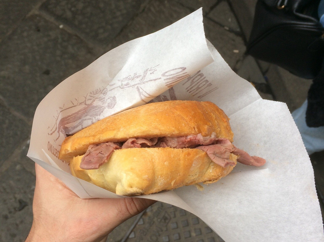 Trippaio del Porcellino主图