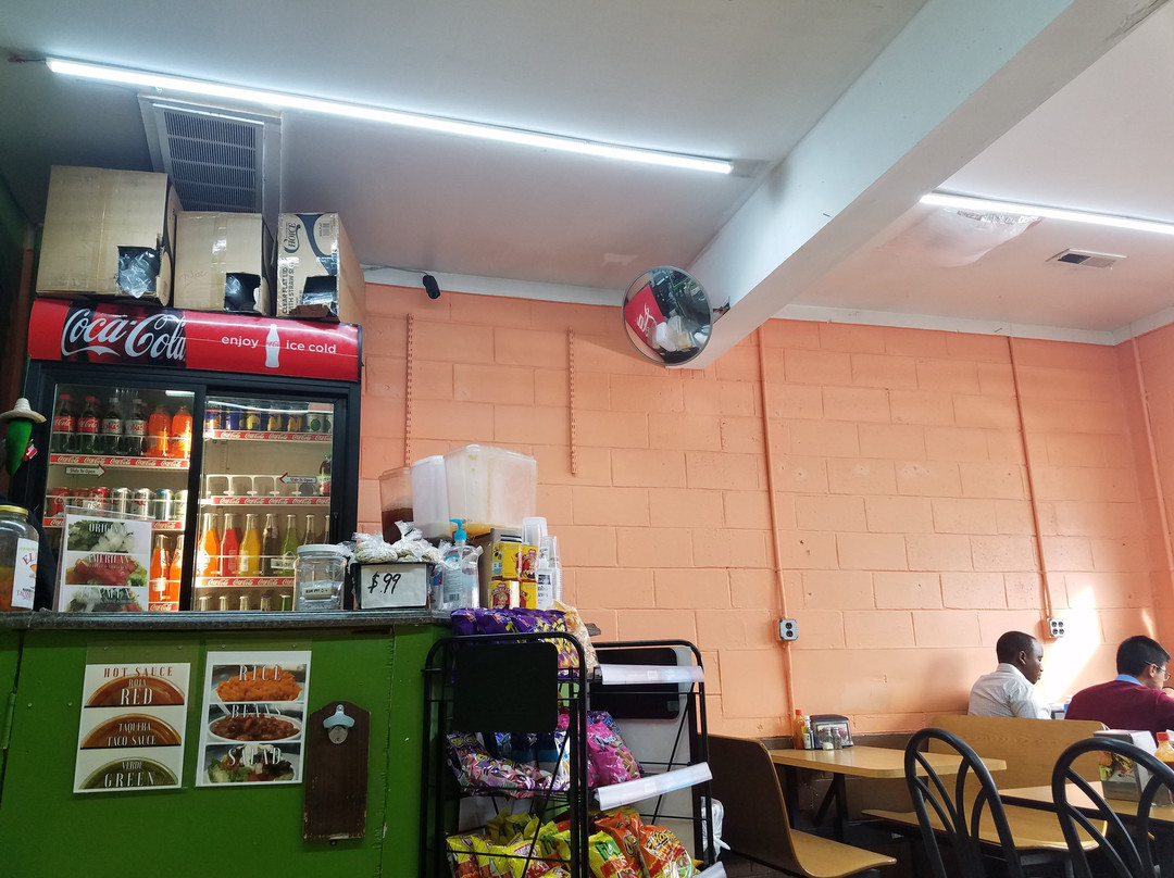 Elsmere餐馆和美食-El Pique