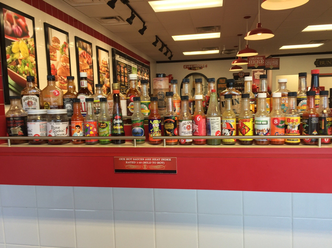 Firehouse Subs