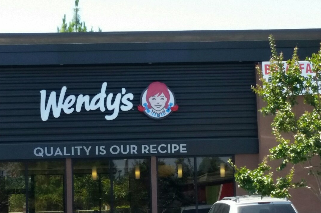 Wendy's