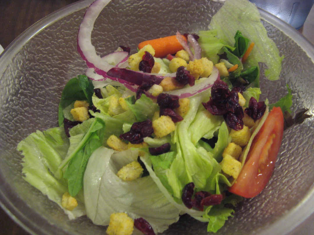 Tulelake餐馆和美食-Mike & Wanda's