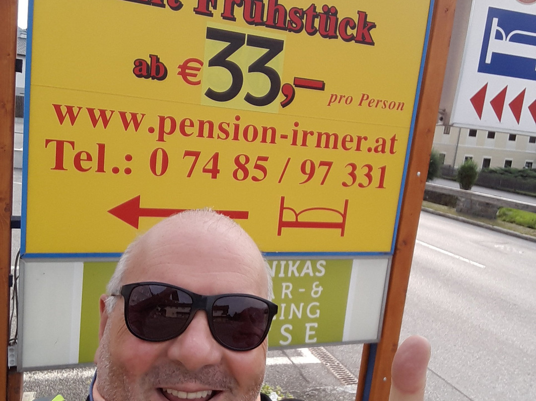 Pension Irmer主图