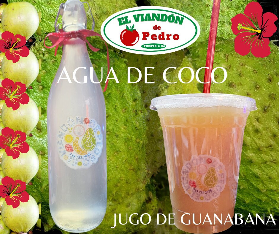 El Viandón De Pedro