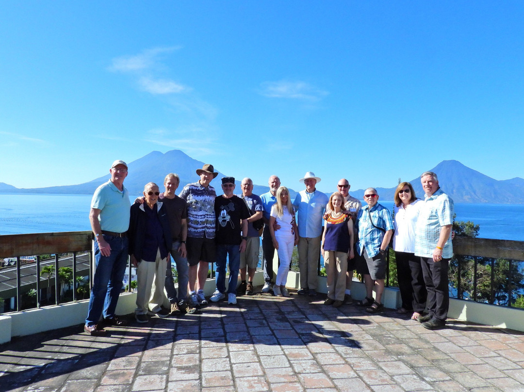 Book Of Mormon Tours-里奇菲尔德必去景点