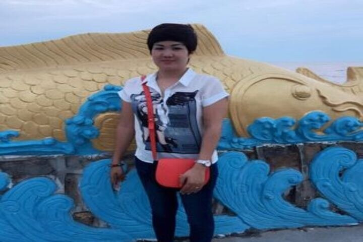 THAO NGUYEN XANH TRAVEL AGENT