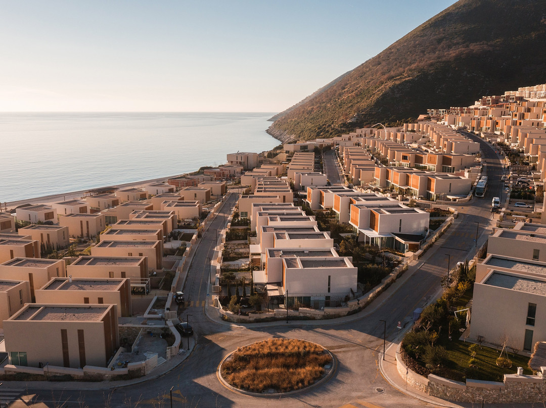 Green Coast Resort and Residences
