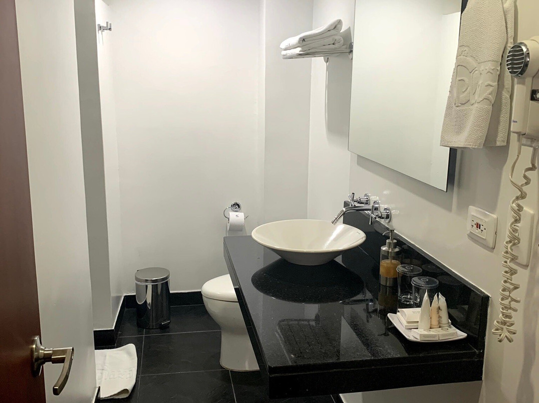 Hotel Neiva Plaza主图