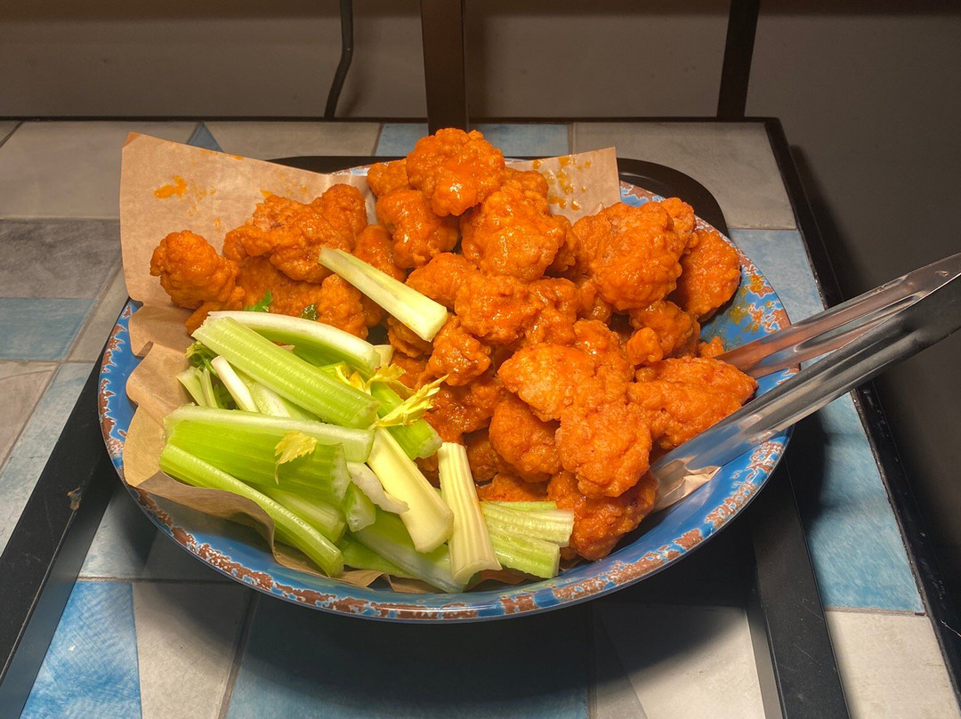 The Roof at the Rockaway