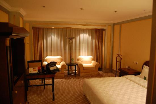 正明锦江大酒店主图