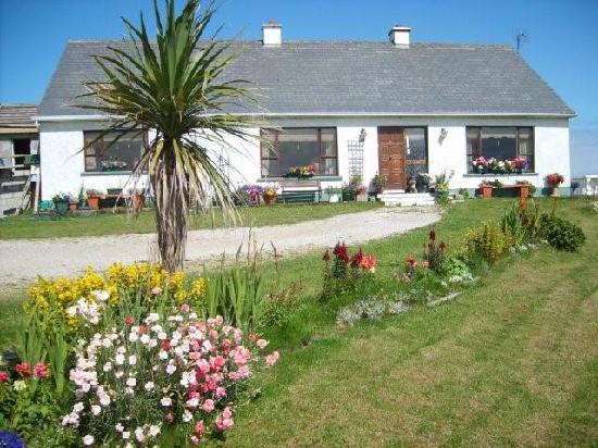 Limekiln House B&B-客卧