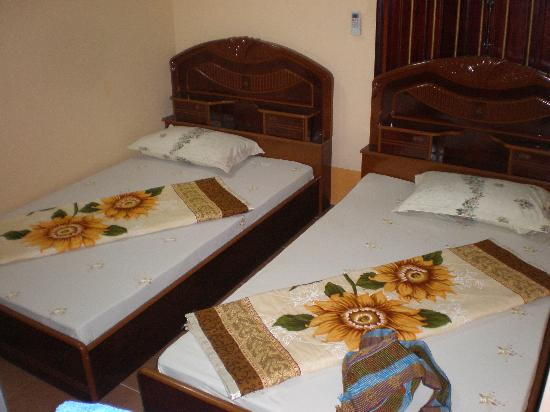 Miet Vuon Ba Duc主图