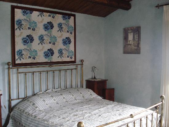 Casa Ronzinante-客卧