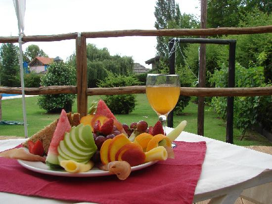 Le Terrada Suites