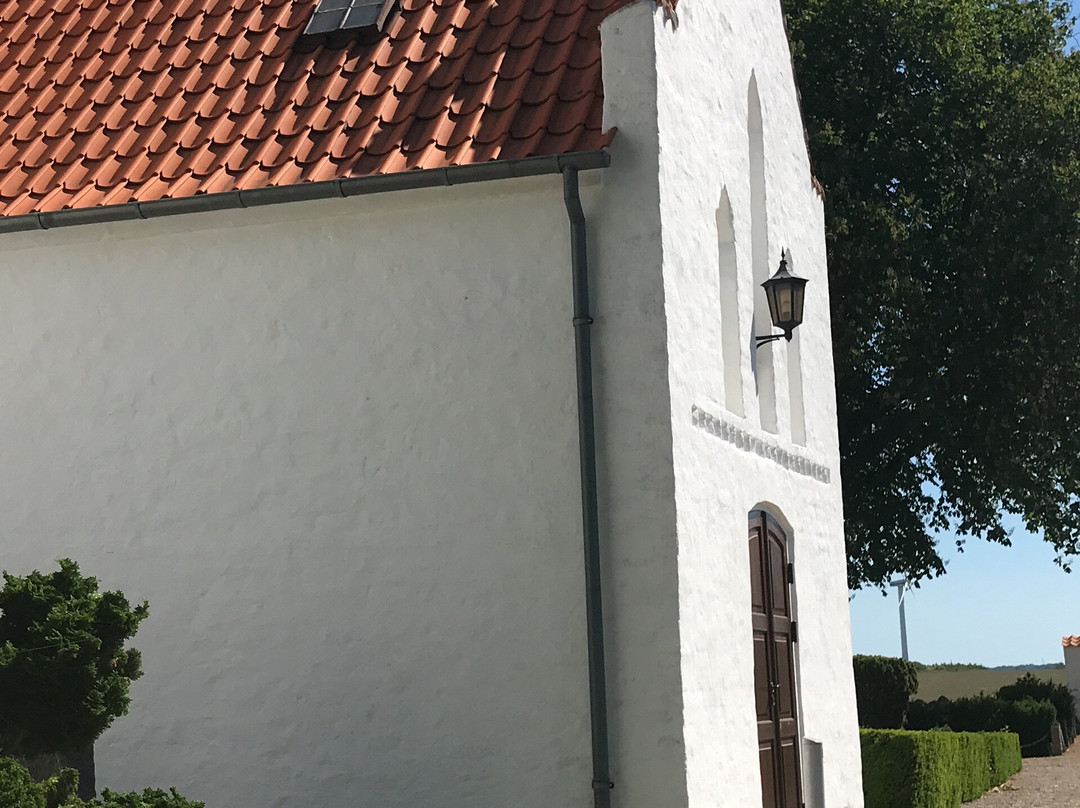 Onslev Kirke