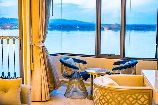 Mekong Heritage Hotel主图