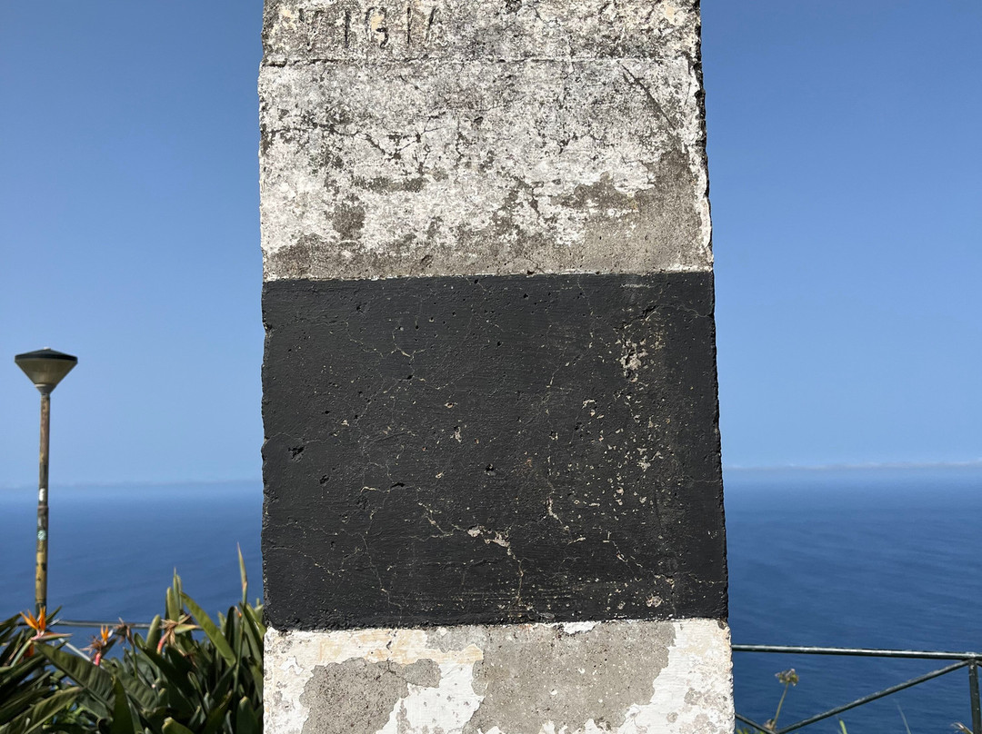 Miradouro Da Vigia-Sao Jorge必去景点