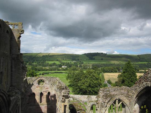 苏格兰高地一日游-爱丁堡必去景点