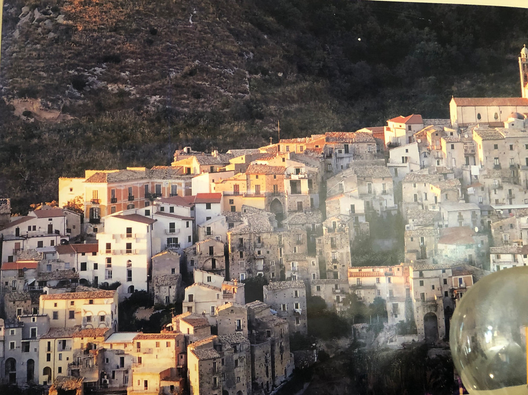 Antico caffe Marano景点图片