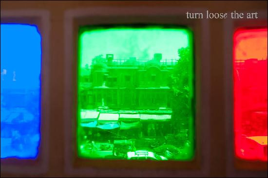 风之宫殿-斋蒲尔必去景点