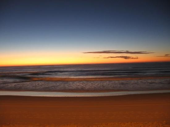 冲浪者天堂海滩-冲浪者天堂必去景点