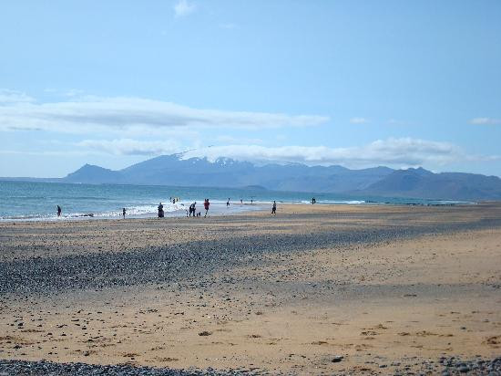 Snaefellsjökull National Park & Glacier-West Region必去景点