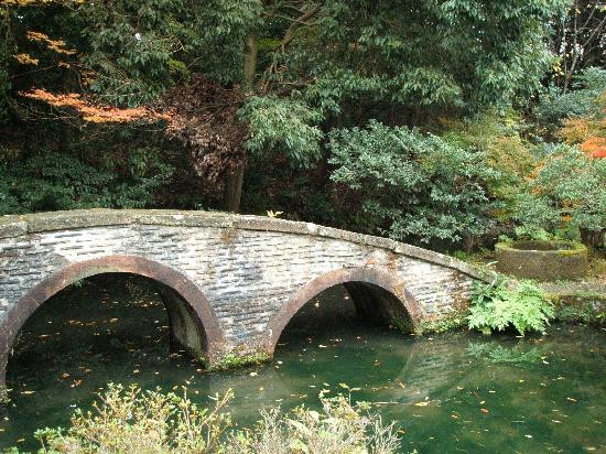 Oyama Shrine-金泽市必去景点