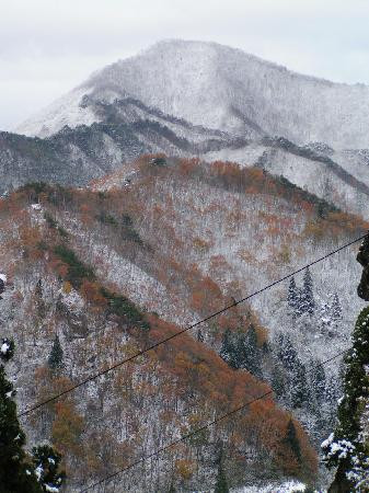 立石寺景点图片
