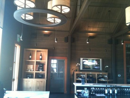 Alpha Omega Winery景点图片