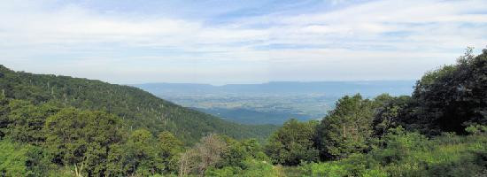 Skyland Stables-卢雷必去景点