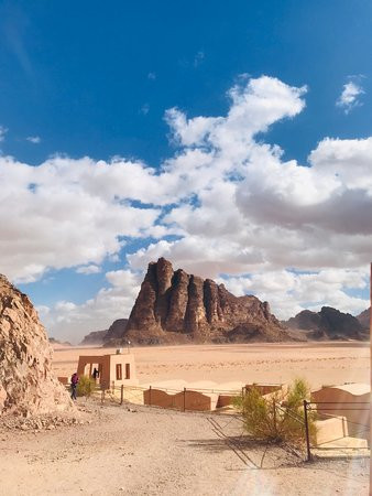 Bedouin Life Tours-佩特拉必去景点