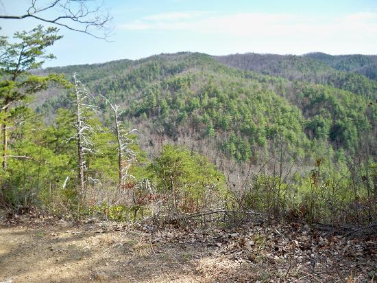 South Mountains State Park-Connelly Springs必去景点