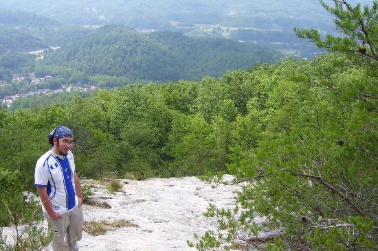 Kingdom Come State Park-Cumberland必去景点