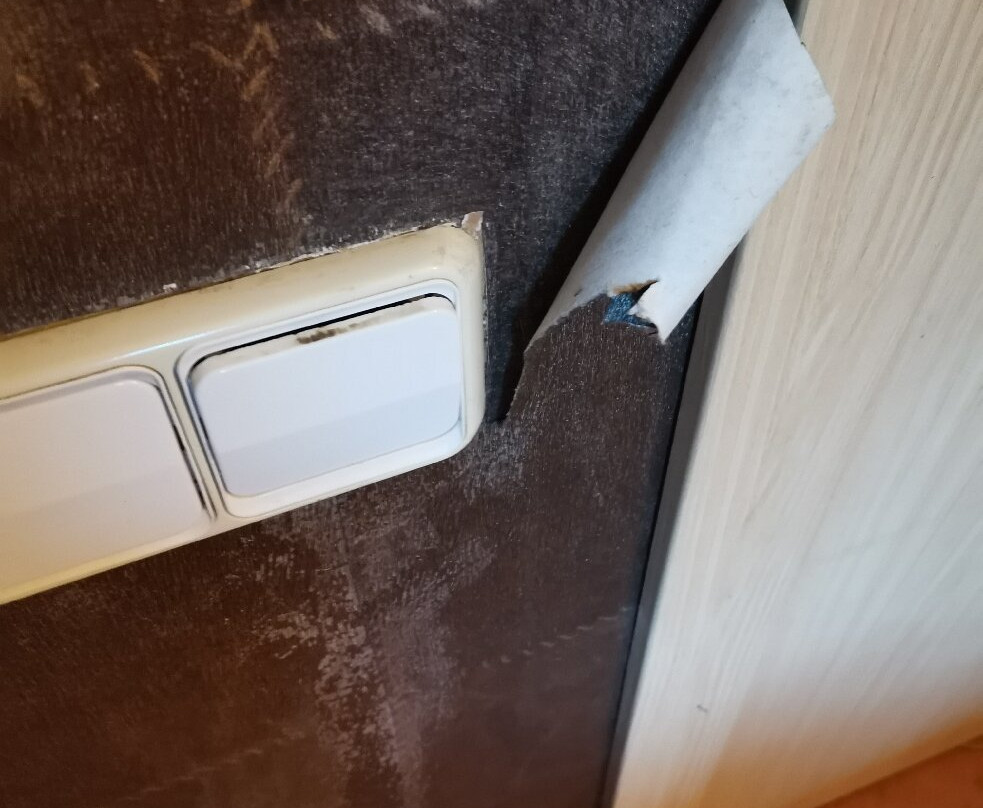 Hotel Or Blanc主图