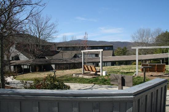 Unicoi State Park-海伦必去景点