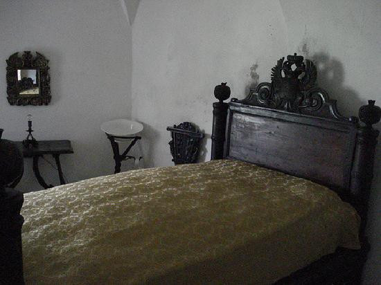 Castello Malaspina di Fosdinovo景点图片
