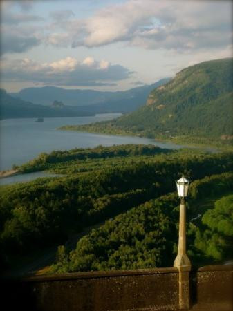 Vista House-Corbett必去景点