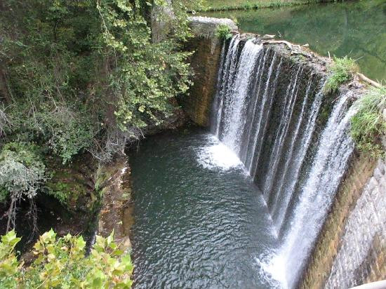 Blanchard Springs Recreation Area景点图片