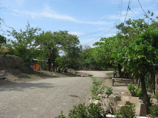 Papagayo Vargas Tours-利比里亚必去景点