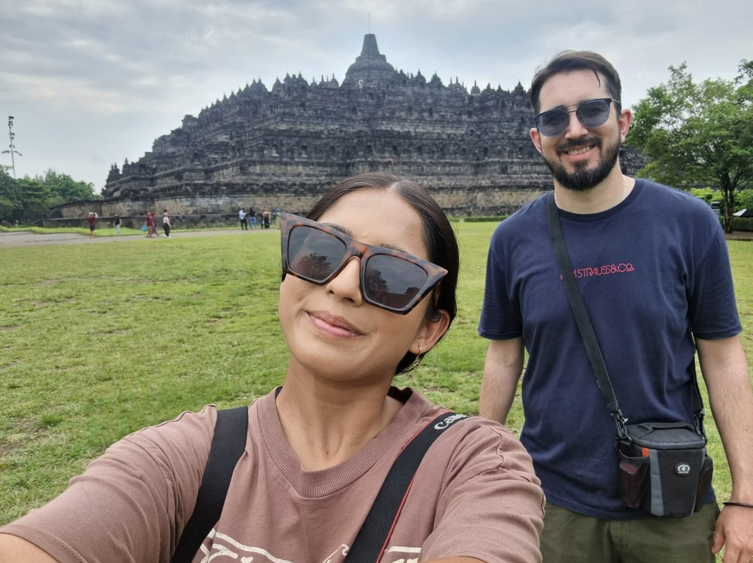 Jogja Travels-Yogyakarta必去景点