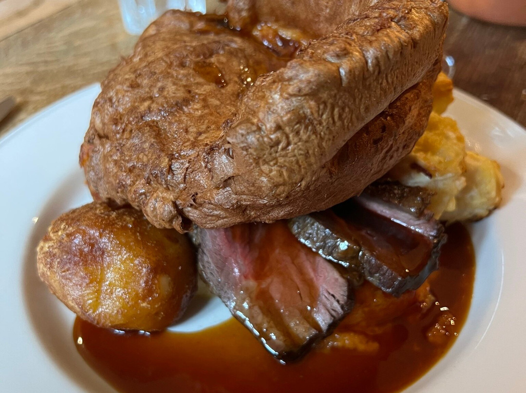 The Felin Fach Griffin主图